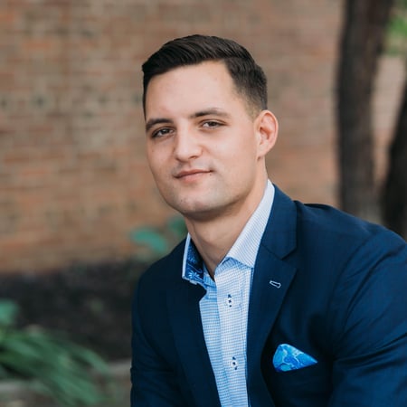 Photo of Thomas J. Goebel