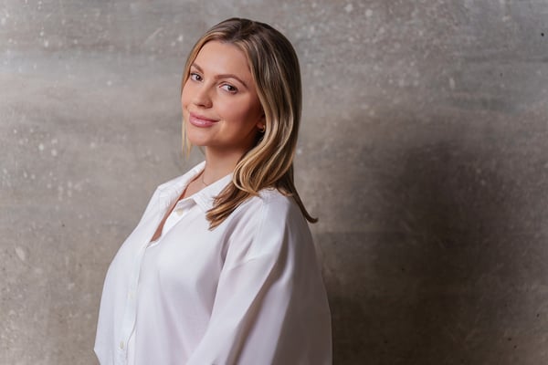 Photo of Azra Salkic