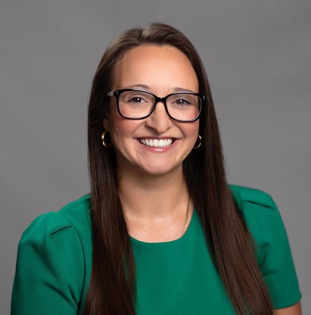 Photo of Ashley Mackay