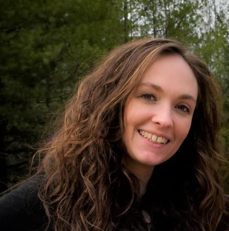 Photo of Alisa Sprowl