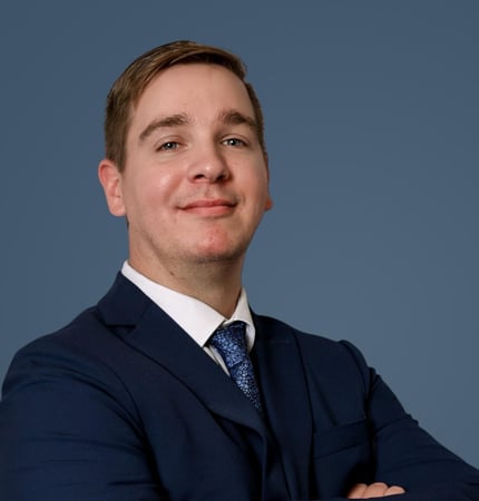 Photo of Will Kerr