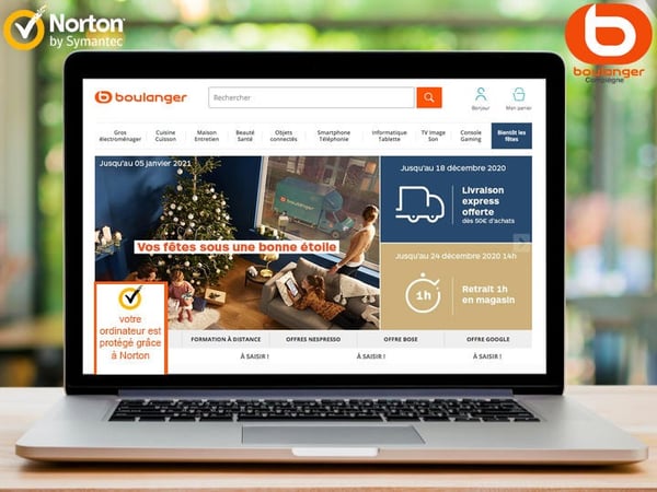 boulanger informatique