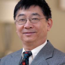 Headshot of 
Kaidong Wang