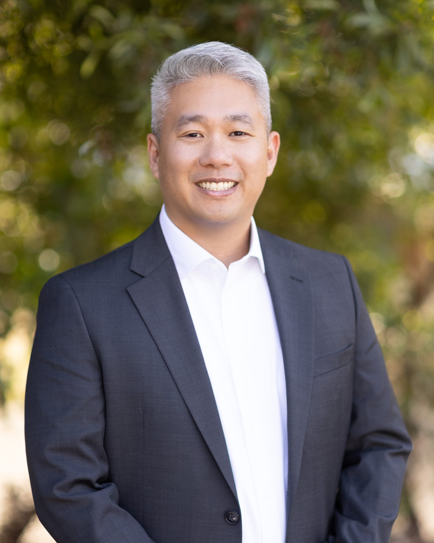 Photo of Jonathan Young - Morgan Stanley