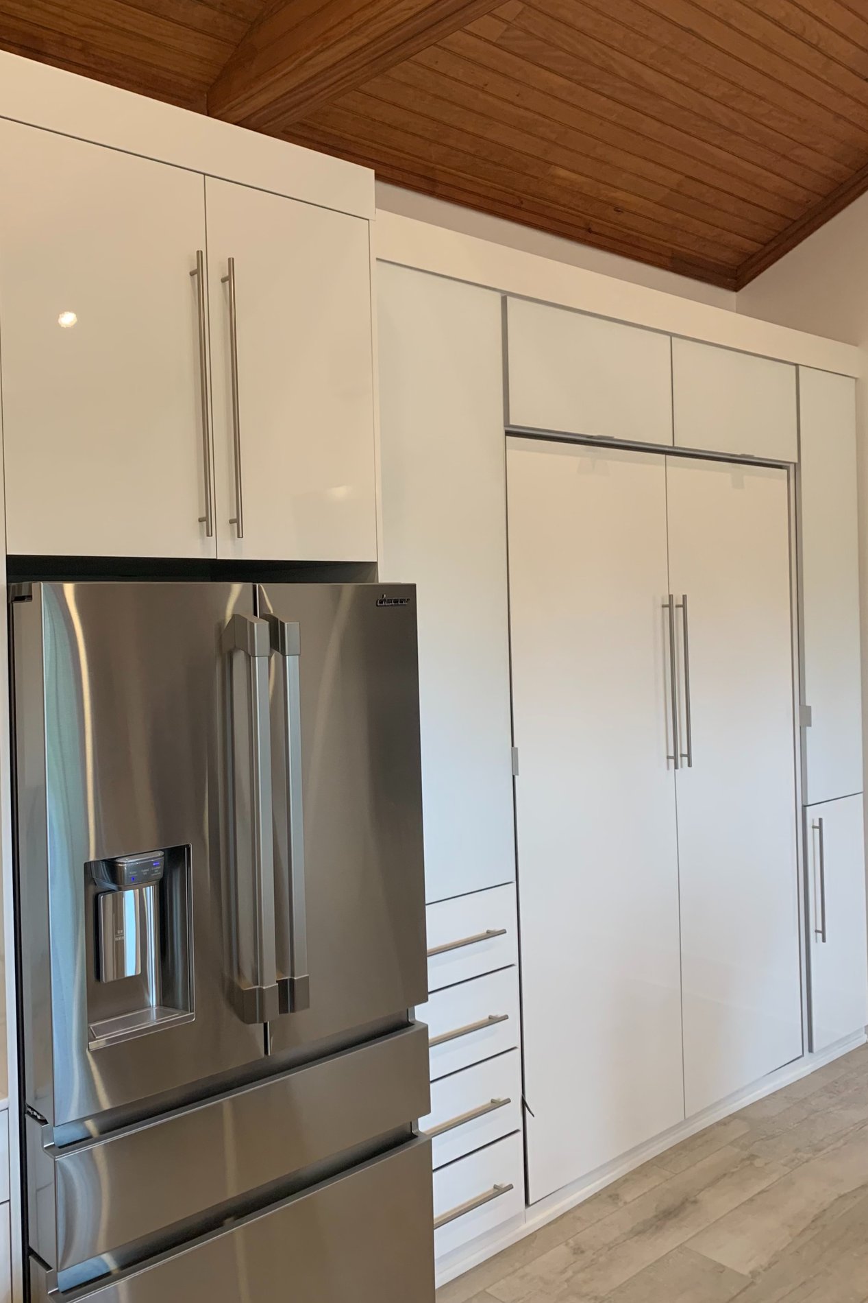 Murphy style beds in wall California Closets Pensacola & Panama City, FL