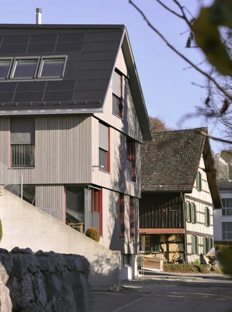 EFH - Weinfelden