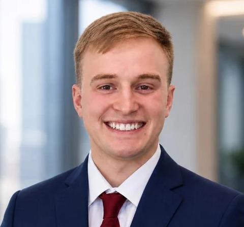Photo of Drake Grizenko