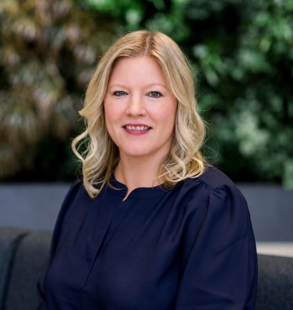 Photo of Cindy Jaracz