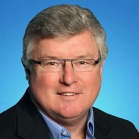 Personal Financial Representative Steven Prendergast
