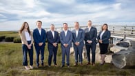 Photo of The Boardwalk Group - Morgan Stanley
