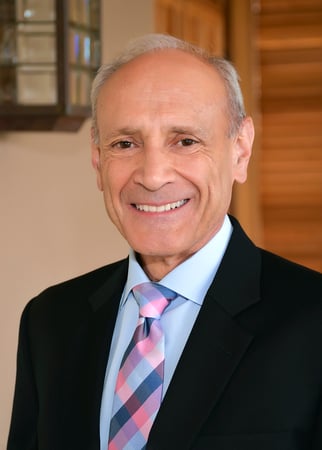 Photo of A. Charles Forte