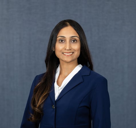 Photo of Anita Patel