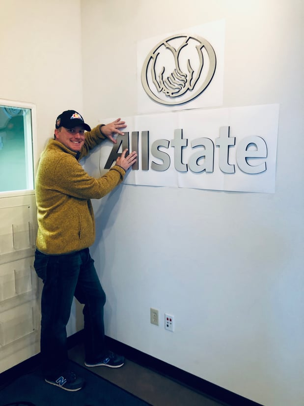 Allstate | Car Insurance in Castle Rock, CO - Josh Deen