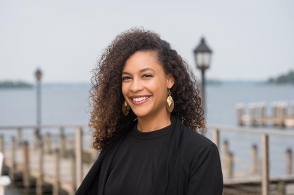 Photo of Kendra Triplett