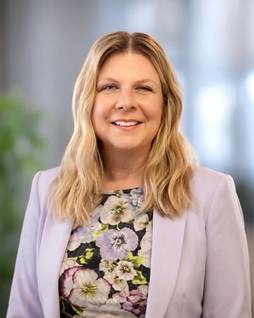 Photo of JoAnn Masters