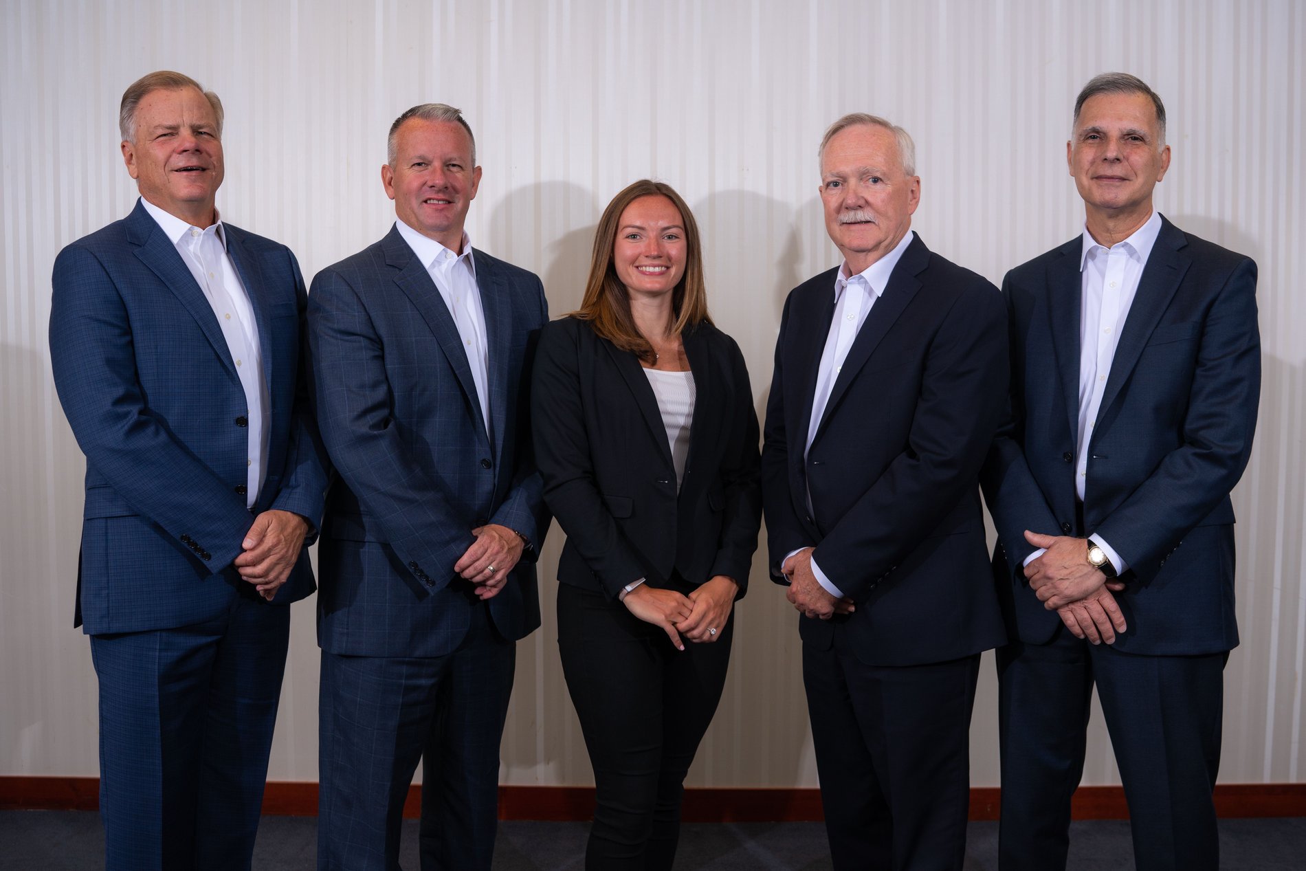 The Island Harbor Group Melville, NY Stanley Wealth Management