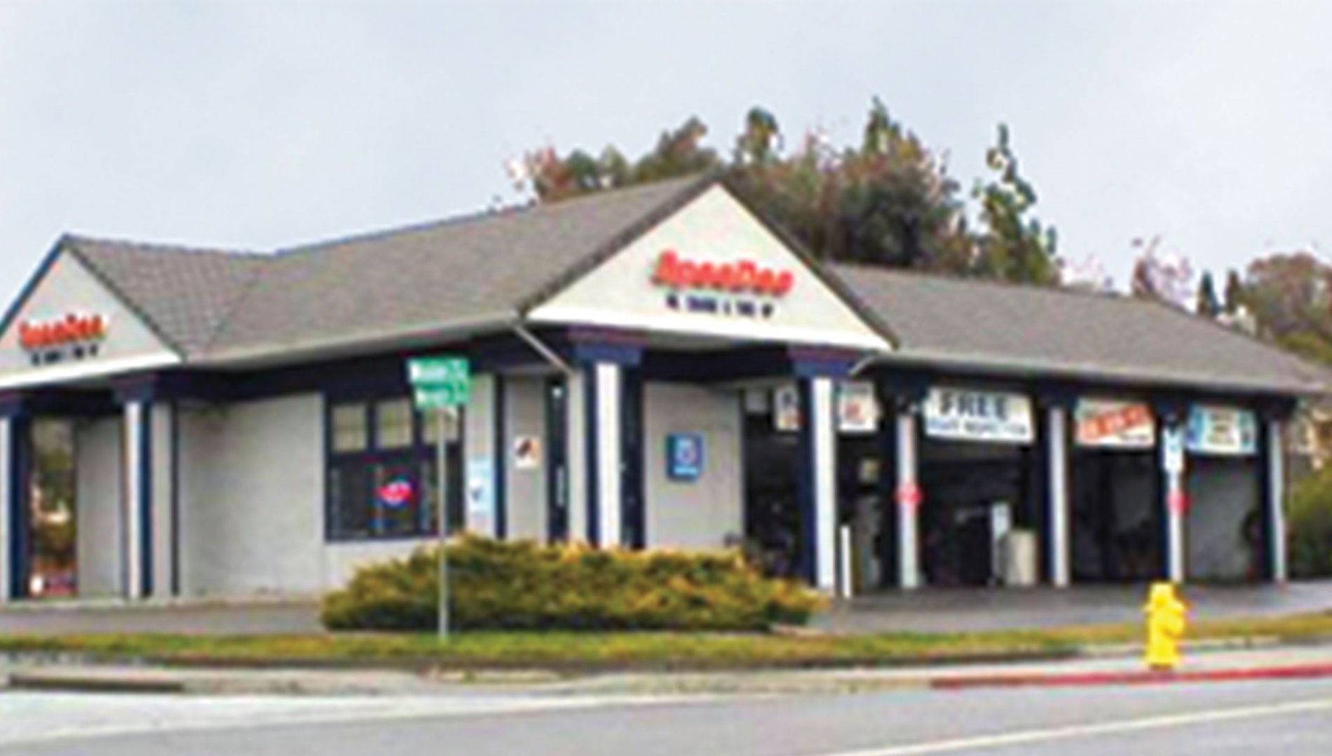 SpeeDee Oil Change & Auto Service in Pleasanton, CA 94566 44 Mission Dr