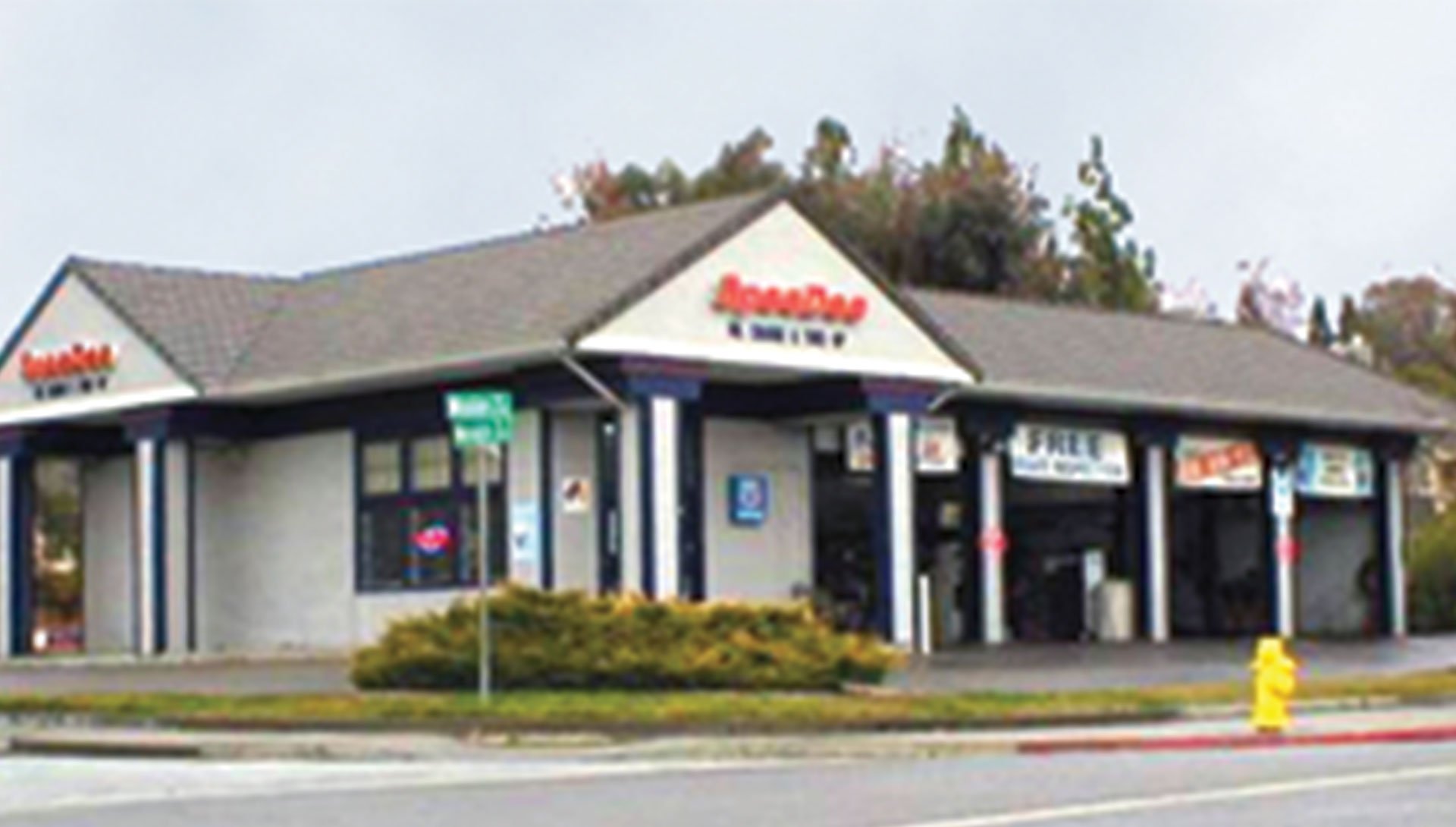 SpeeDee Oil Change & Auto Service in Pleasanton, CA 94566 44 Mission Dr