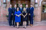 Photo of The Tucson Legacy Group - Morgan Stanley