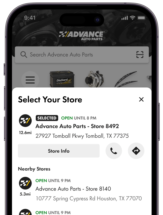 Advance Auto Parts 2925 SE Federal Hwy in Stuart, FL. Visit us for 