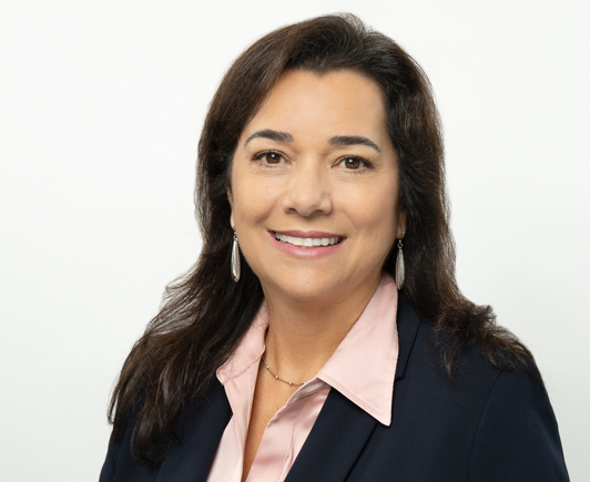 Photo of Denise Prado