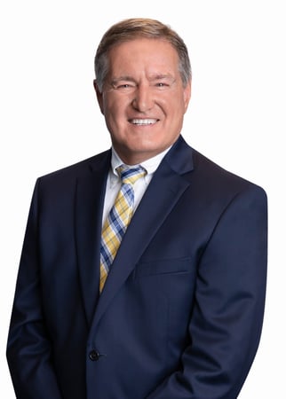 Photo of Scott R Manning