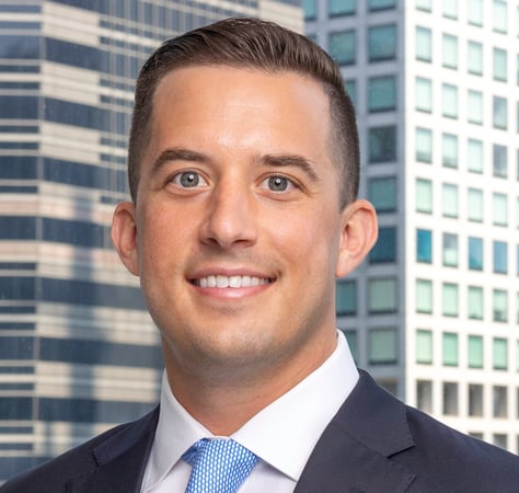 Photo of Christopher Hart, CFA