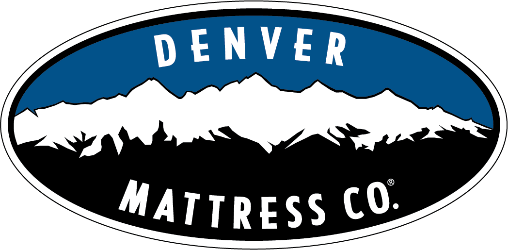 Denver Mattress Co Logo
