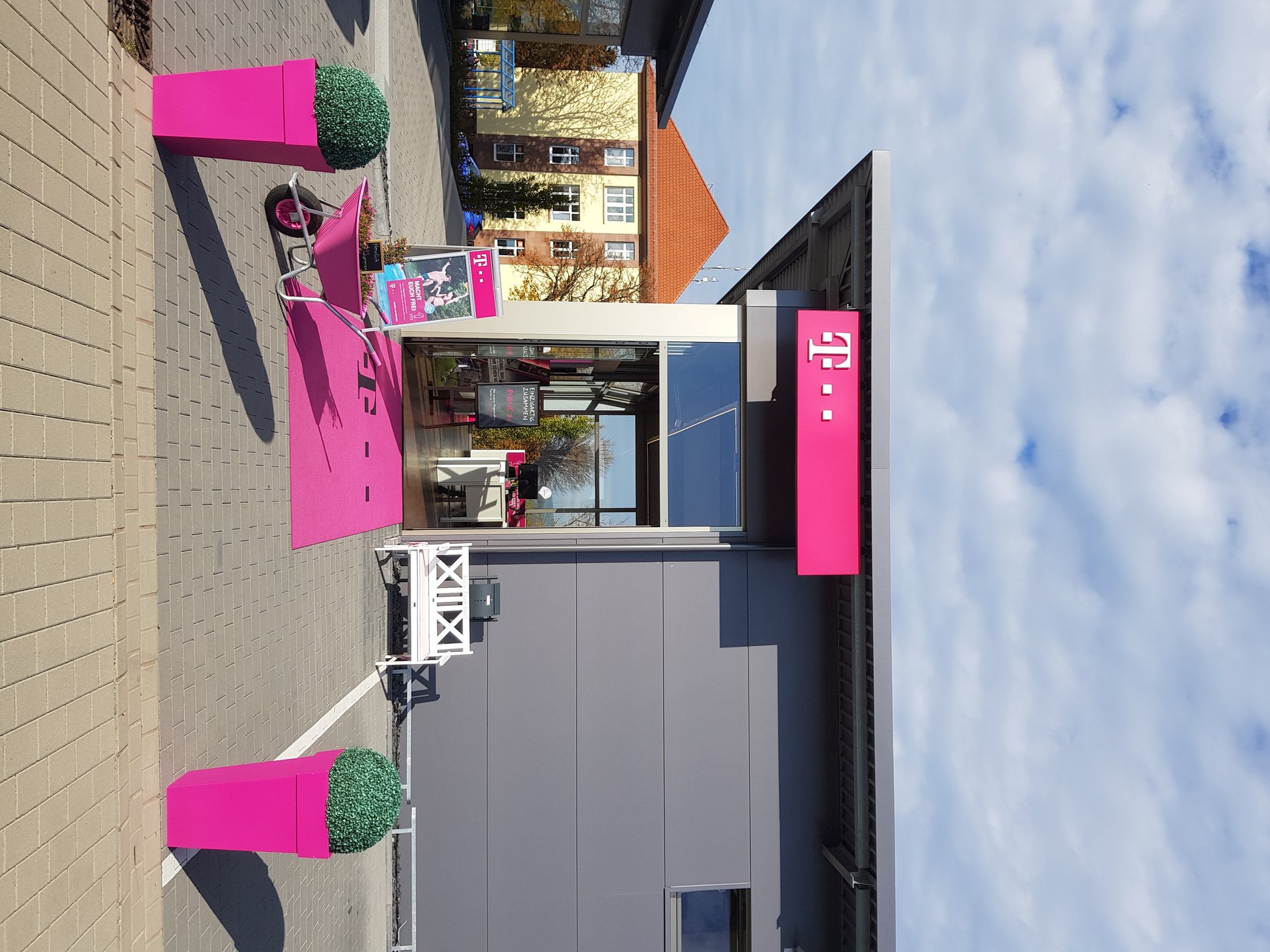 Store photo