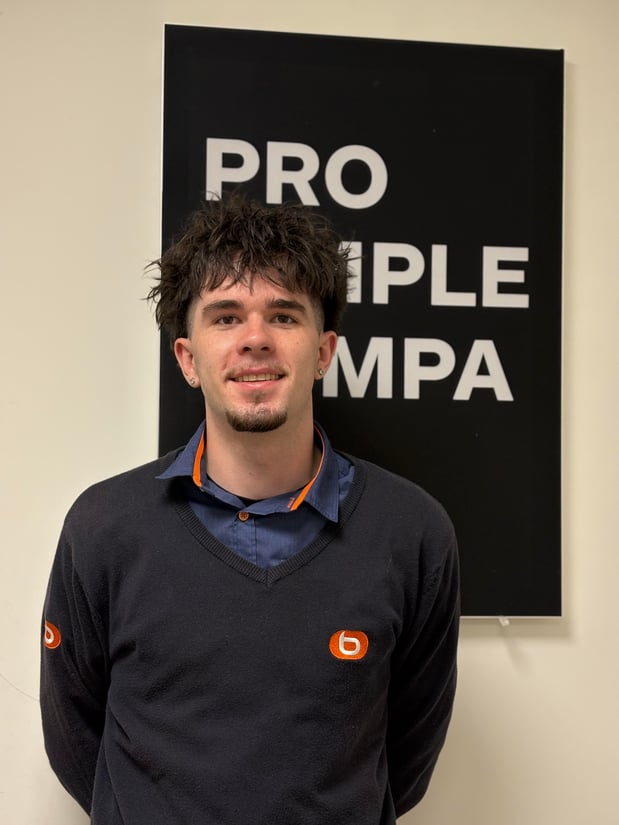 Alternant Animateur Commerce