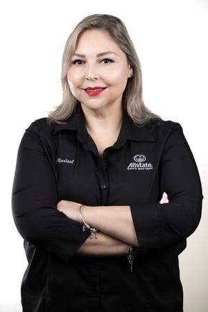 Photo of agent