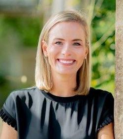 Photo of Whitney Henson