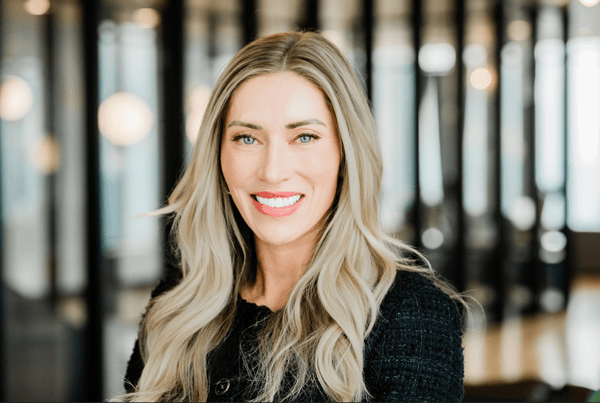 Photo of Danelle S Parker