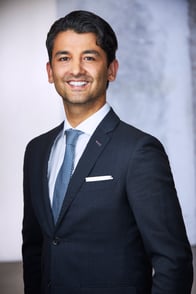 Photo of Troy Razeggi - Morgan Stanley