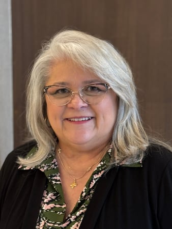 Photo of Judith Barrientes