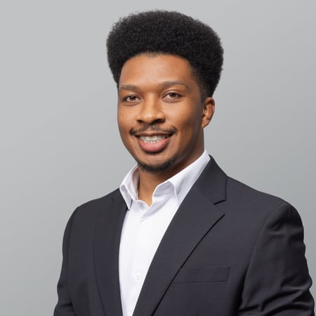 Brandon Cox Advisor Headshot image