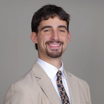 Photo of Charlie Juckniess