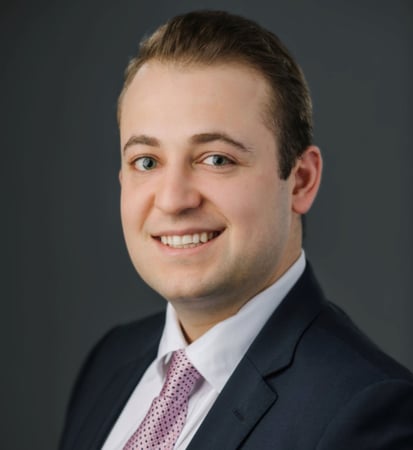 Photo of Jack DePalo, CFP®