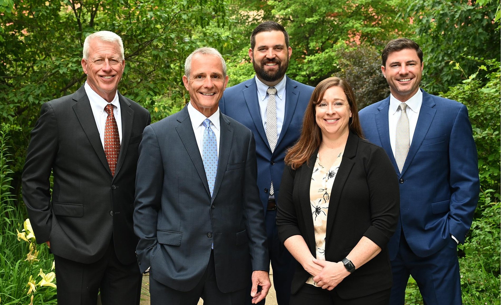 Photo of The Custer Meisch Group - Morgan Stanley
