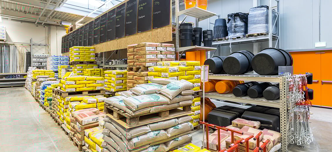 Dein OBI Markt Remscheid, Industriestr 23