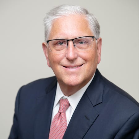 Photo of Mark Jensen