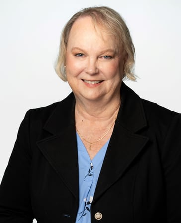 Photo of Susan Bordeaux