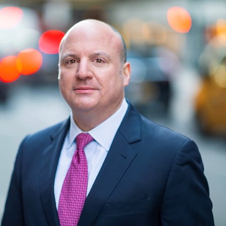 Photo of Sal Di Ruggiero