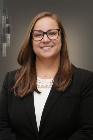 Photo of Danielle Valente