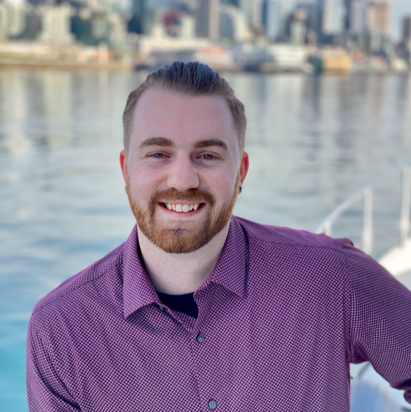 Jeremy Olson Seattle, WA