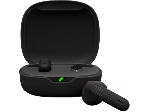 écouteurs jbl wave flex 2 noir autonomie sans fil bluetooth