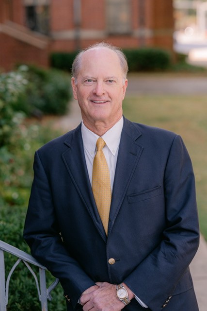 Photo of Wright B Waddell - Morgan Stanley