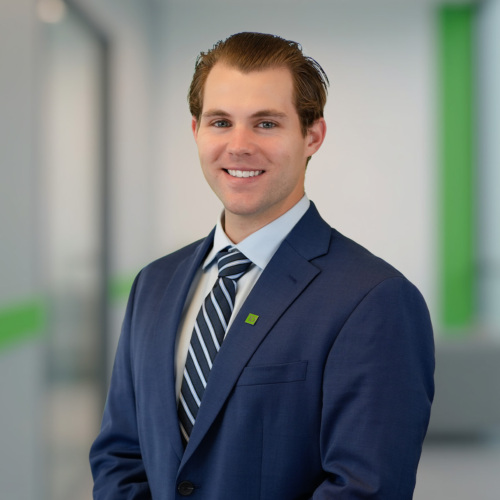 Advisor Headshot