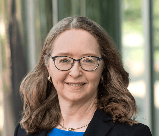 Photo of Nancy McNamara