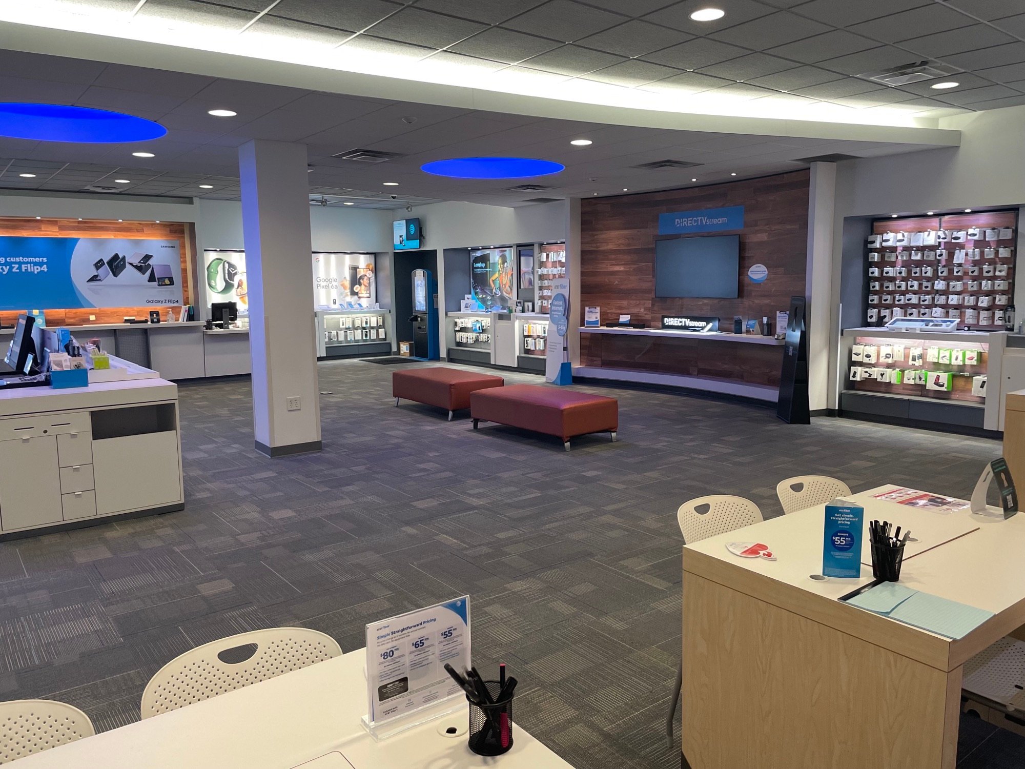 AT&T Burkhardt Road | Cell Phones, Wireless Plans & Accessories | 330 N ...